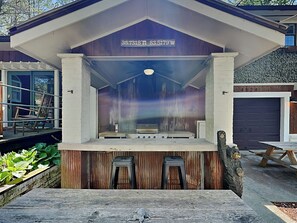 Estúdio (4 Bedrooms) | Comodidades da propriedade