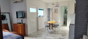 1 chambre, Wi-Fi