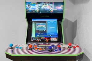 Spielezimmer