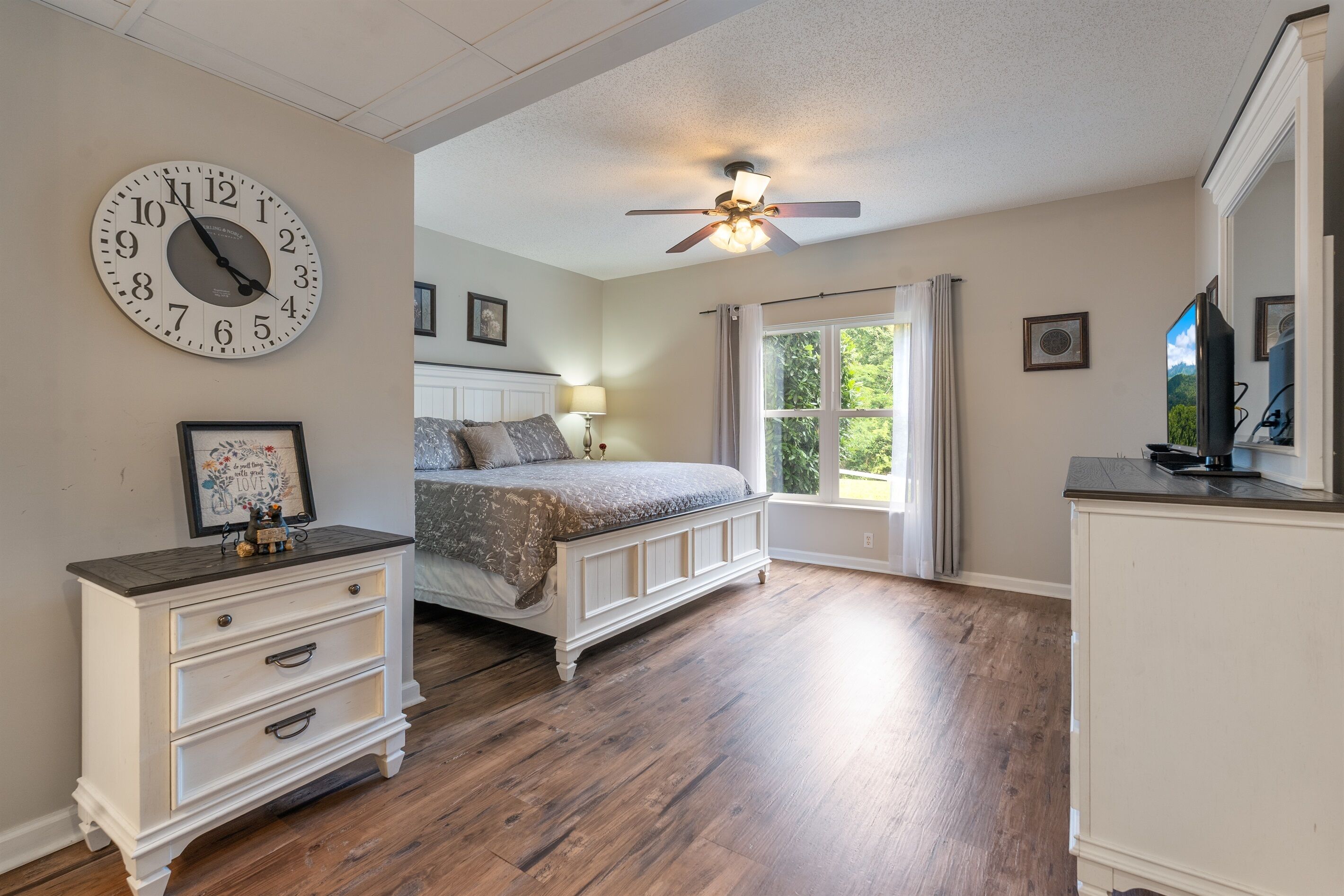 2 habitaciones, internet y ropa de cama 