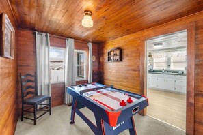 Sala de juegos