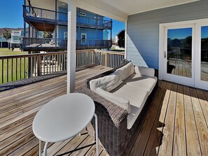 Hus (4 Bedrooms) | Fasilitet på overnattingsstedet