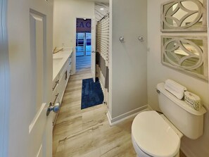 ハウス (4 Bedrooms) | 施設内の設備