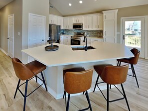 Property amenity - Papa's Paradise by Ryson Vacation Rentals (Galveston)