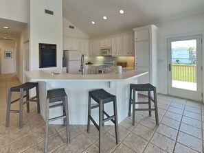 Maison (4 Bedrooms) | Équipement de l’hébergement