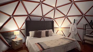 Deluxe-Chalet, Bergblick | Kostenloses WLAN