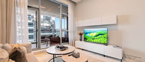 Smart TV