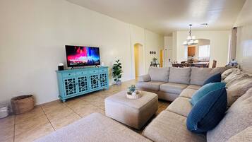 Smart TV