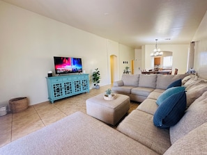 Smart TV