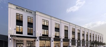 Hotel Rose