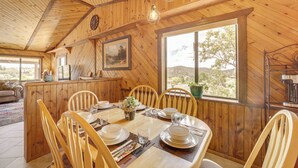 Unclassified image, 3 of 41, button - Mtn & Golf Course Views: Payson Retreat! (Payson)