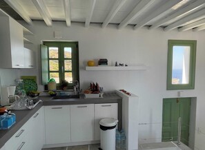 Kühlschrank, Ofen, Herdplatte, Geschirrspüler