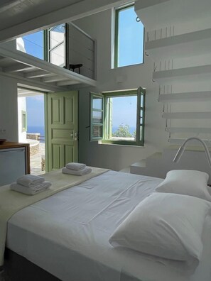 3 Schlafzimmer, Schreibtisch, Bügeleisen/Bügelbrett, WLAN