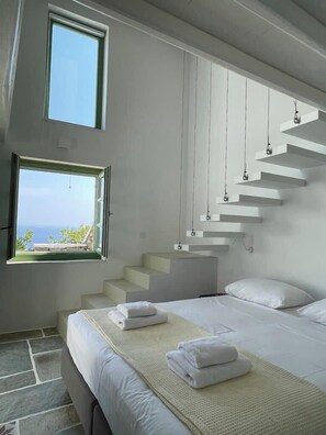 3 Schlafzimmer, Schreibtisch, Bügeleisen/Bügelbrett, WLAN