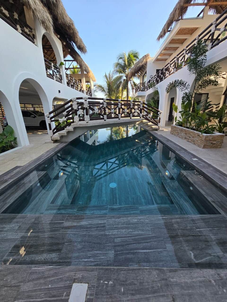 Piscine