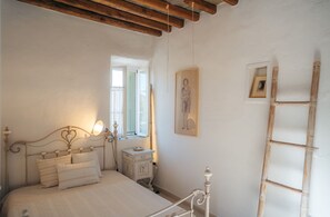 2 soveværelser, strygejern/strygebræt, Wi-Fi, sengetøj