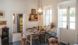 Restauration