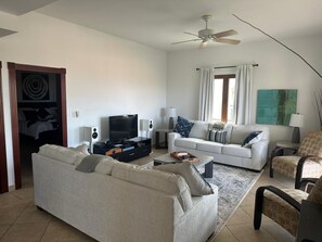 TV connectée