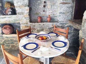 Restauration