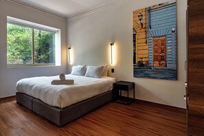 1 chambre, Wi-Fi