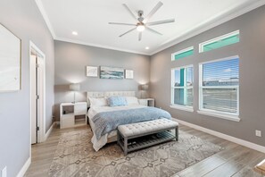 4 chambres, Wi-Fi, draps fournis