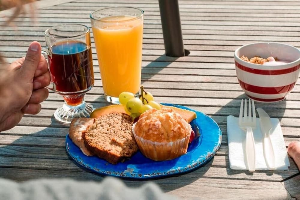 Inn at Haven Harbour by null