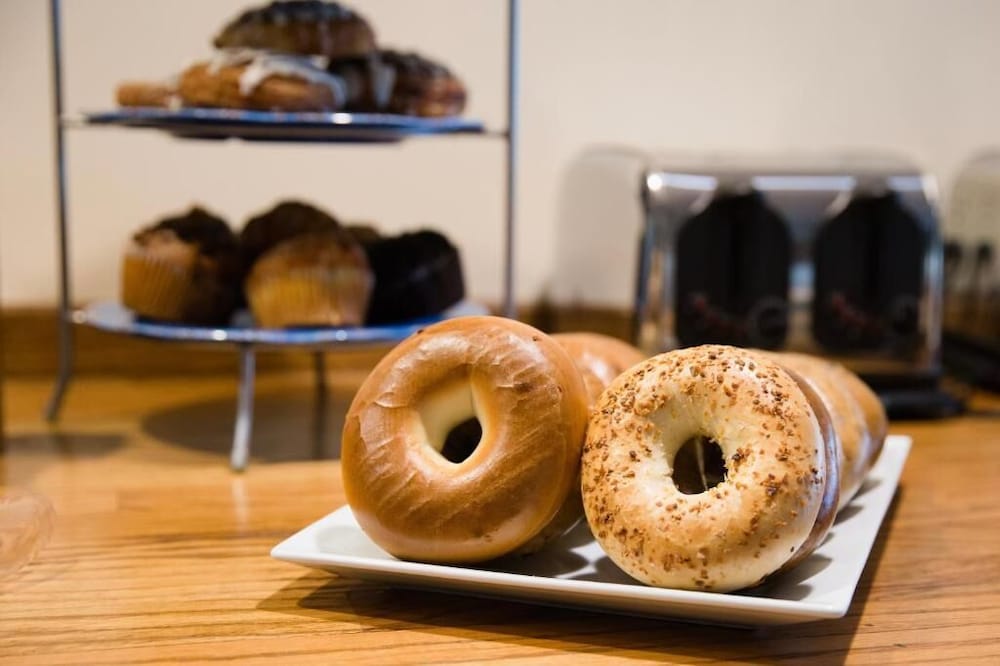 Inn at Haven Harbour by null