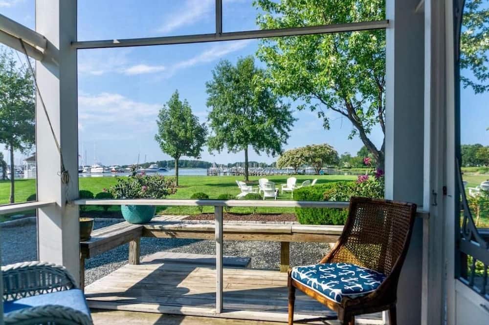 Inn at Haven Harbour - Edgemere, MD