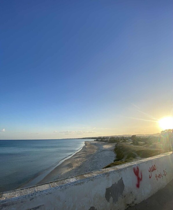 Strand