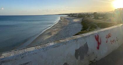 S+1 lux au meilleur cartier et plage dans nabeul
