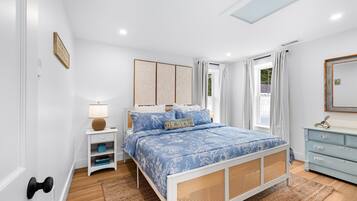 1 makuuhuone, silitysrauta/-lauta, ilmainen Wi-Fi, vuodevaatteet