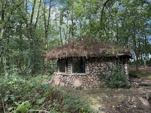 Eksteriør