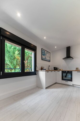 Le 108 - 108 avenue Thermale - Vichy