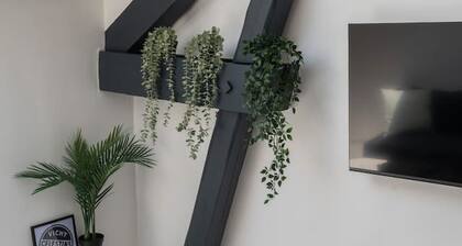 Le 108 - 108 avenue Thermale - Vichy