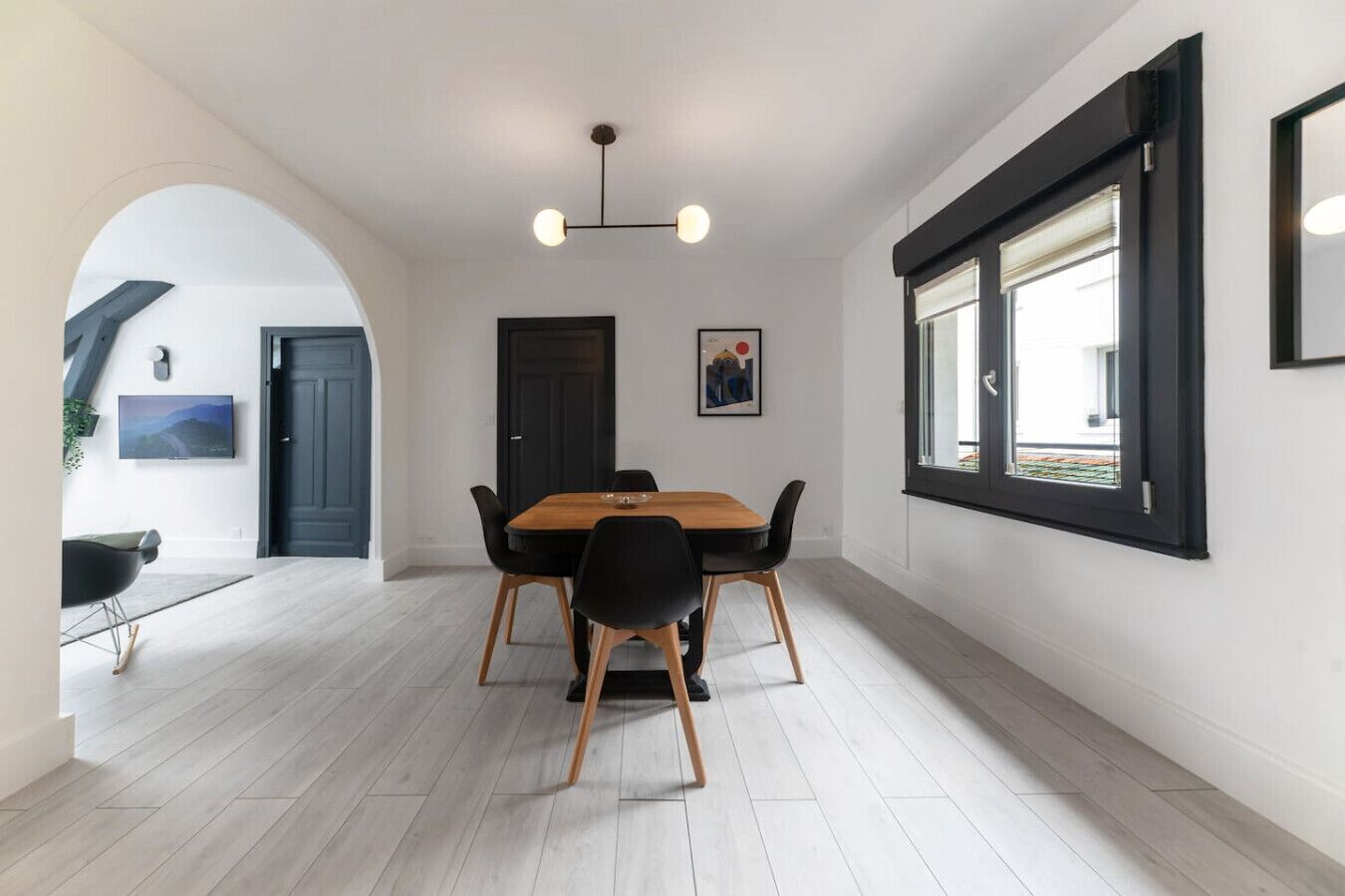 تناول الطعام