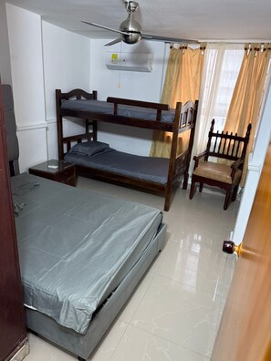 2 bedrooms, WiFi