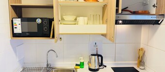 Comfort & Convenience