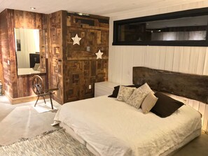 4 Schlafzimmer, WLAN, Bettwäsche