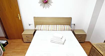 Sunset Bay Apartment in Cambrils