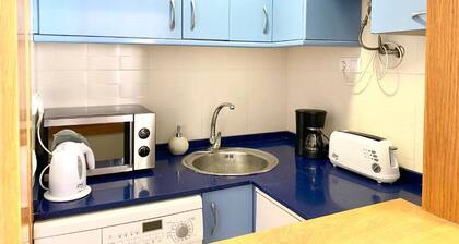 Sunset Bay Apartment in Cambrils