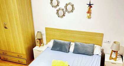 Sunset Bay Apartment in Cambrils