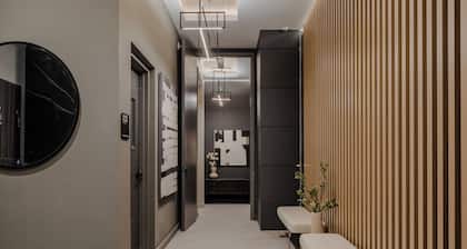 Sosuite at The Onyx - Museum District