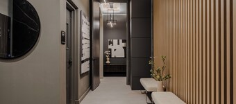 Sosuite at The Onyx - Museum District