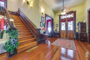 Intérieur