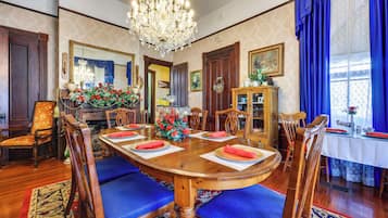 Restaurantes