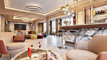 Bar (sur place)