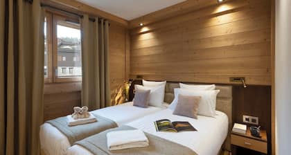 MGM Hôtels et Résidences - Residence Anitea