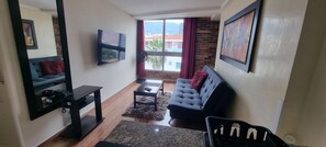 City view - Comfortable apartment Great location (Medellín)