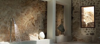 ฟินกา บันโยลส์, วินเยตต์ คอลเลกชัน บาย ไอเอชจี