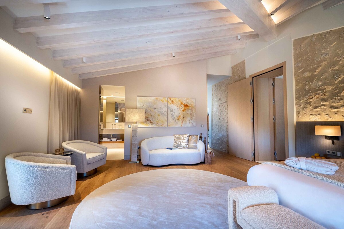 Camera Premium, 1 letto king | Biancheria in cotone egiziano, biancheria da letto di alta qualità